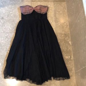 Anna Sui dress